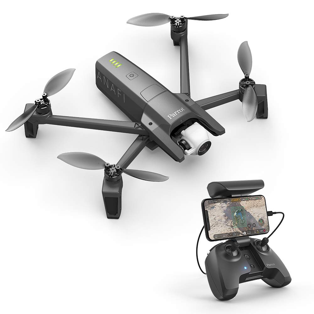 Parrot PF728000 Anafi UAE Dubai