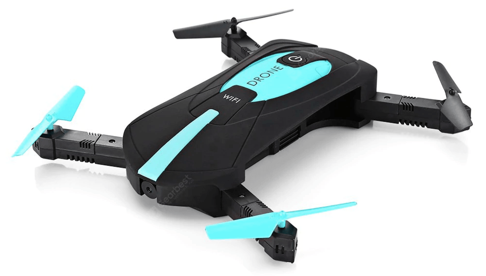Mini RC Drone Mini JY018