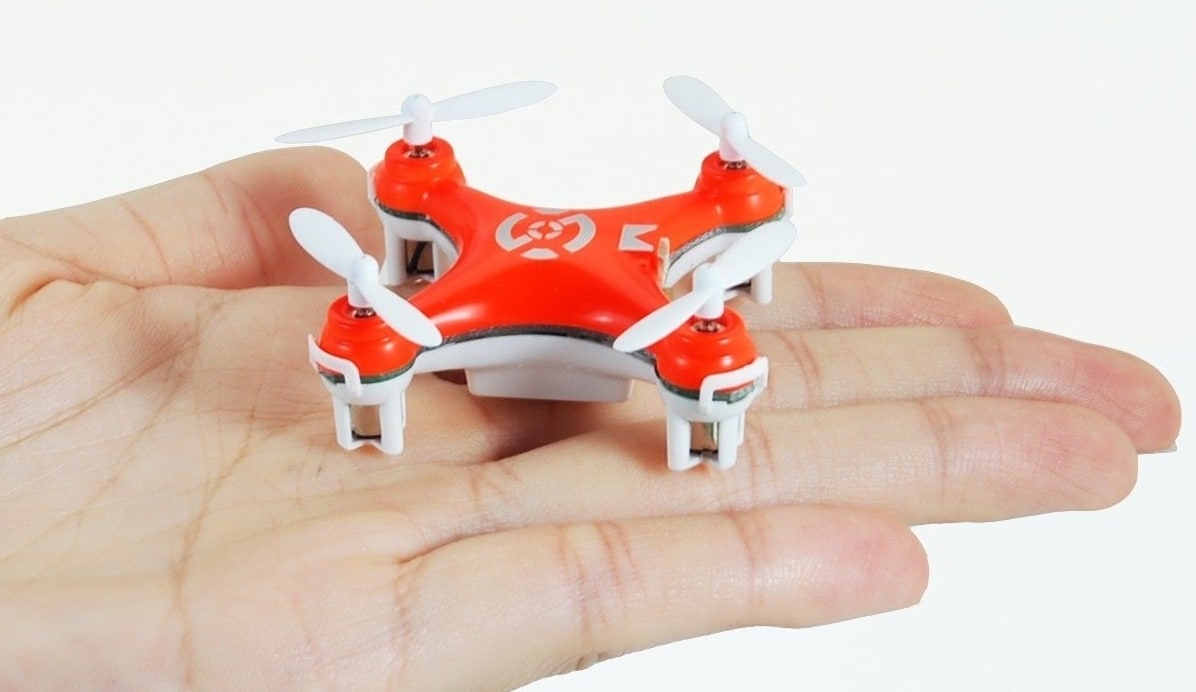 Cheerson CX - 10 Mini Quadcopter UAE DUBAI