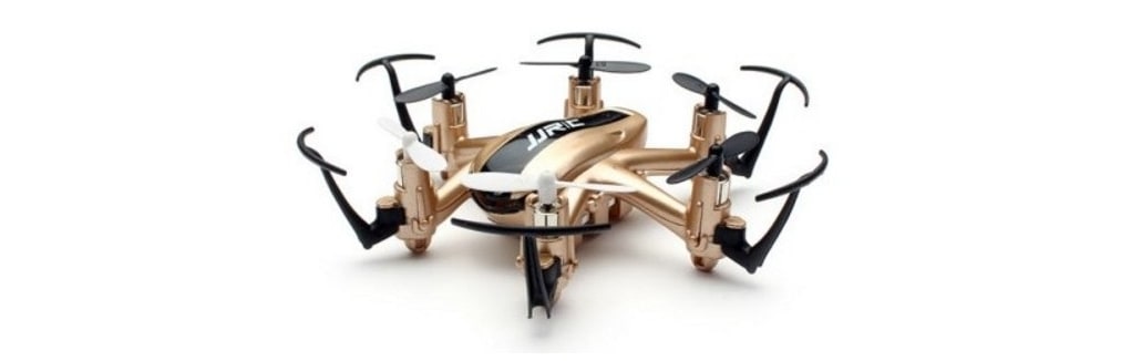 JJRC H20 Mini RC Quadcopter UAE Dubai