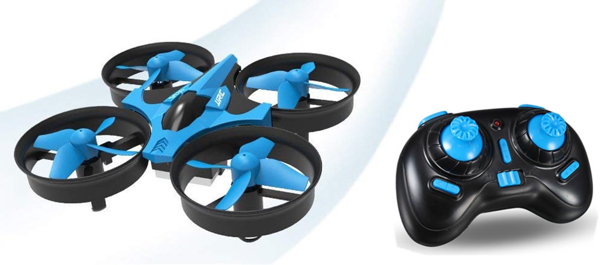 Prosperveil Jjrc H36 Mini Drone UAE Dubai