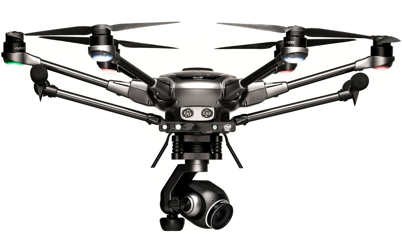 YUNEEC Typhoon H Plus UAE Dubai